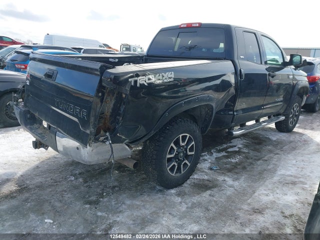 5TFUY5F12EX329661 Toyota Tundra