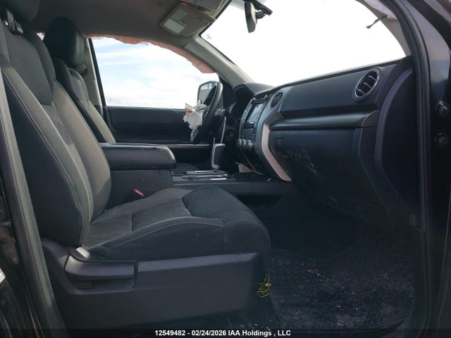 5TFUY5F12EX329661 Toyota Tundra
