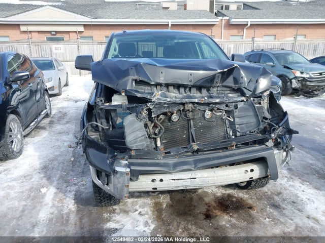 5TFUY5F12EX329661 Toyota Tundra