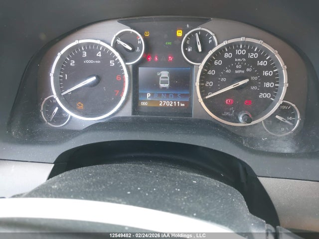 5TFUY5F12EX329661 Toyota Tundra