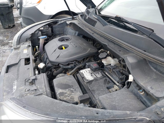 KNDJX3A58G7253323 KIA Soul !