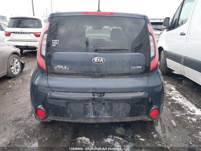 KNDJX3A58G7253323 KIA Soul !