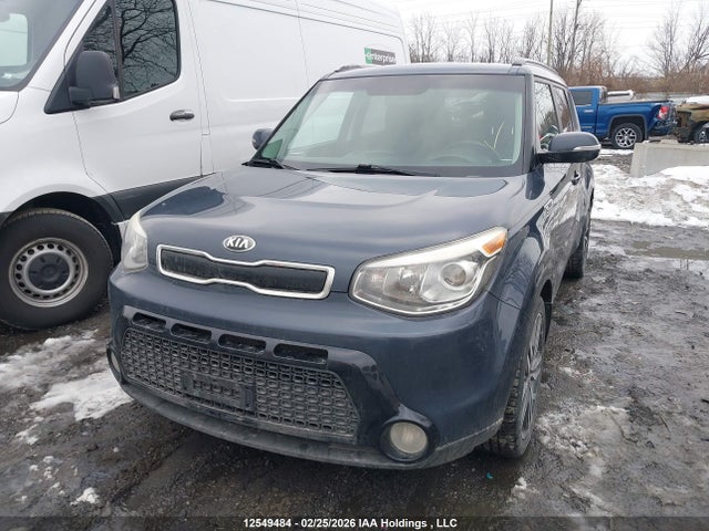 KNDJX3A58G7253323 KIA Soul !