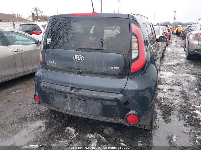 KNDJX3A58G7253323 KIA Soul !