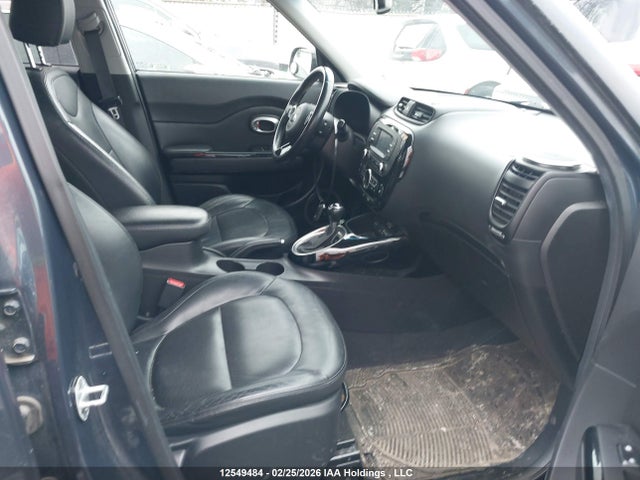 KNDJX3A58G7253323 KIA Soul !