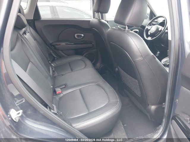 KNDJX3A58G7253323 KIA Soul !