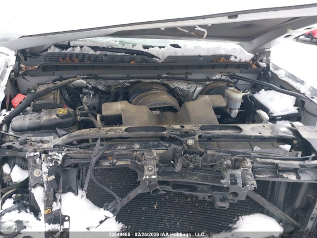 1GCNKNEC9GZ228925 Chevrolet Silverado 1500 Wt