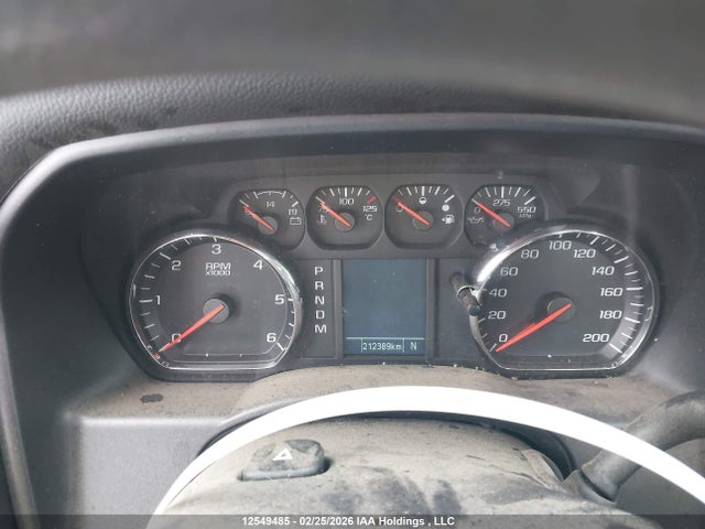 1GCNKNEC9GZ228925 Chevrolet Silverado 1500 Wt