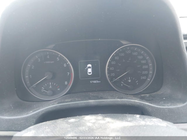 KMHD84LF9JU453671 Hyundai ELANTRA GL