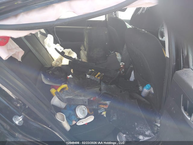 KMHD84LF9JU453671 Hyundai ELANTRA GL
