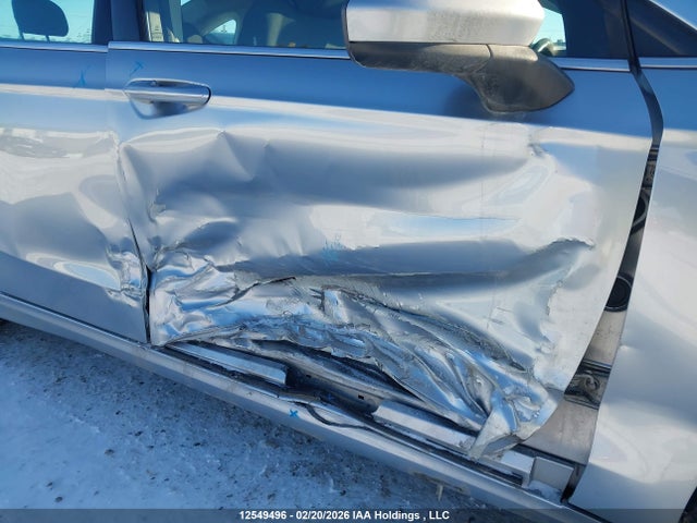 Ford FUSION SE 2020 3FA6P0HD7LR134236 Image 6