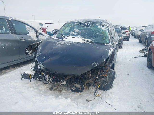 KM8J23A47JU818252 Hyundai TUCSON SE
