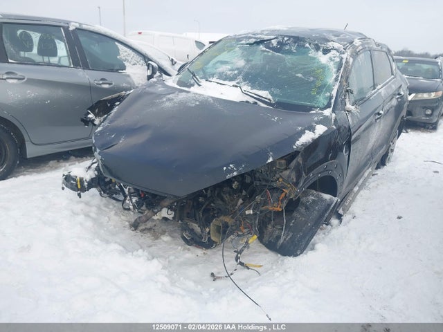 KM8J23A47JU818252 Hyundai TUCSON SE