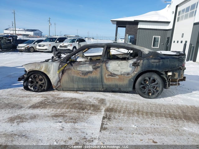 Aukcja sprzedaży 2017 Dodge Charger R/t, vin: 2C3CDXCT5HH620113, numer aukcji: 12549499
