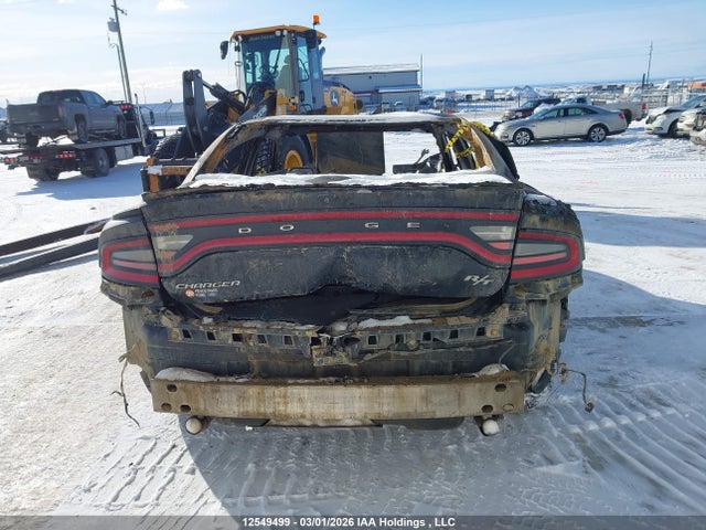 Aukcja sprzedaży 2017 Dodge Charger R/t, vin: 2C3CDXCT5HH620113, numer aukcji: 12549499