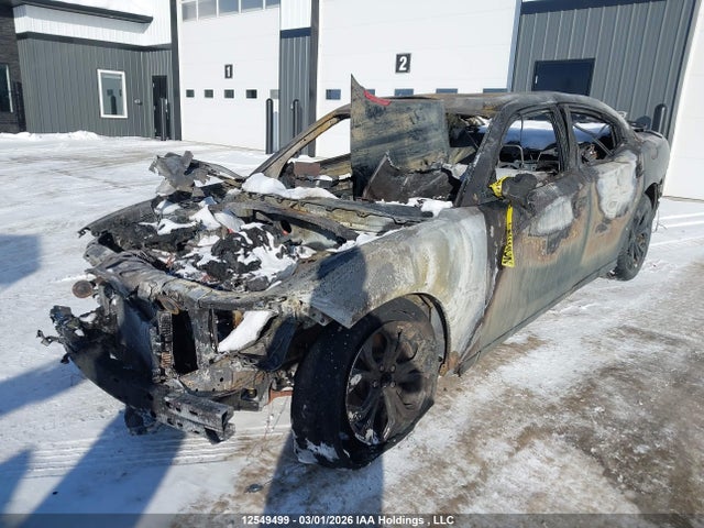 Aukcja sprzedaży 2017 Dodge Charger R/t, vin: 2C3CDXCT5HH620113, numer aukcji: 12549499