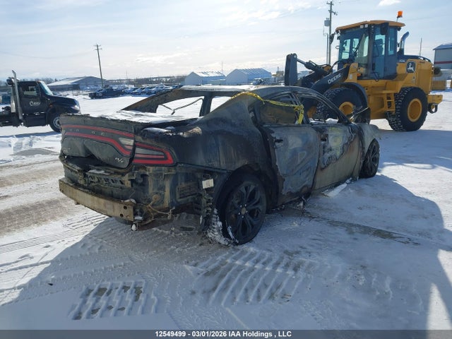 Aukcja sprzedaży 2017 Dodge Charger R/t, vin: 2C3CDXCT5HH620113, numer aukcji: 12549499