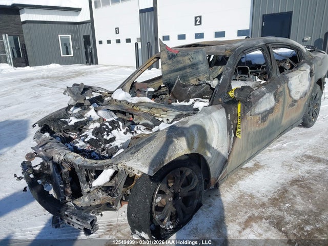 Aukcja sprzedaży 2017 Dodge Charger R/t, vin: 2C3CDXCT5HH620113, numer aukcji: 12549499