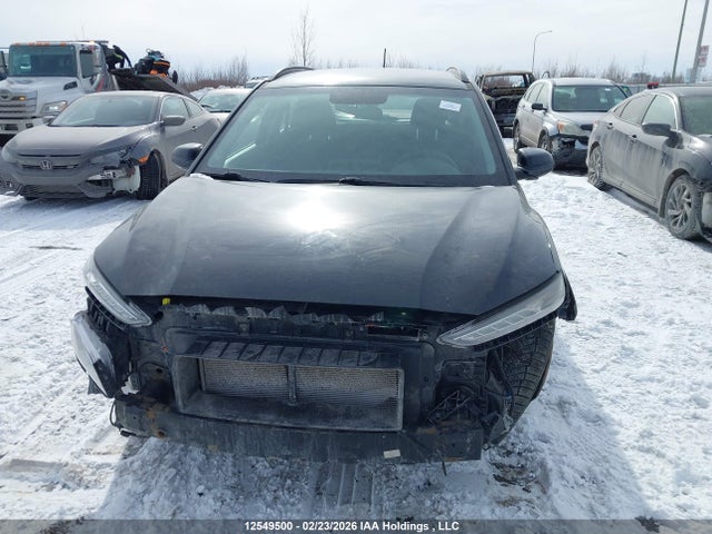 2019 Hyundai Kona Se მანქანა იყიდება აუქციონზე, vin: KM8K12AA2KU311655, აუქციონის ნომერი: 12549500