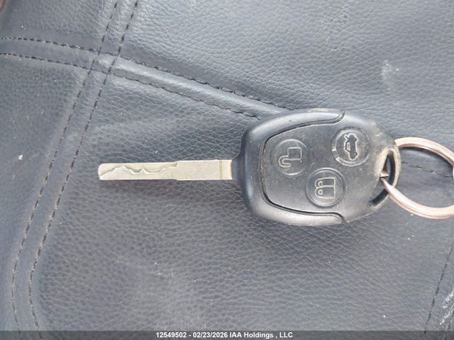 2012 Ford Fiesta მანქანა იყიდება აუქციონზე, vin: 3FADP4EJ7CM206509, აუქციონის ნომერი: 12549502