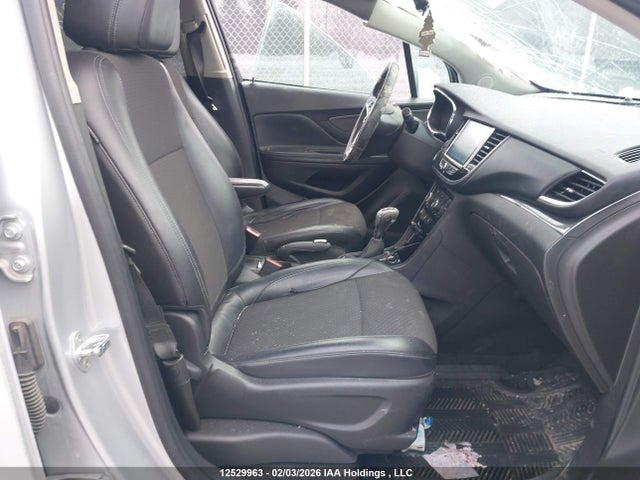 KL4CJESB1KB817226 Buick Encore Preferred