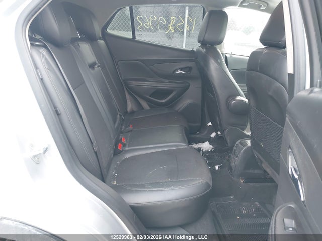 KL4CJESB1KB817226 Buick Encore Preferred