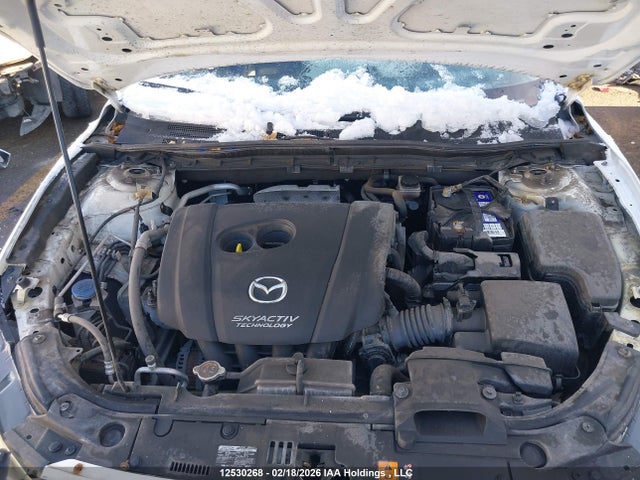 JM1BN1V77J1181941 Mazda Mazda3 50th Anniversary Edition/gs/se