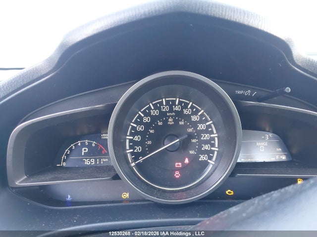 JM1BN1V77J1181941 Mazda Mazda3 50th Anniversary Edition/gs/se