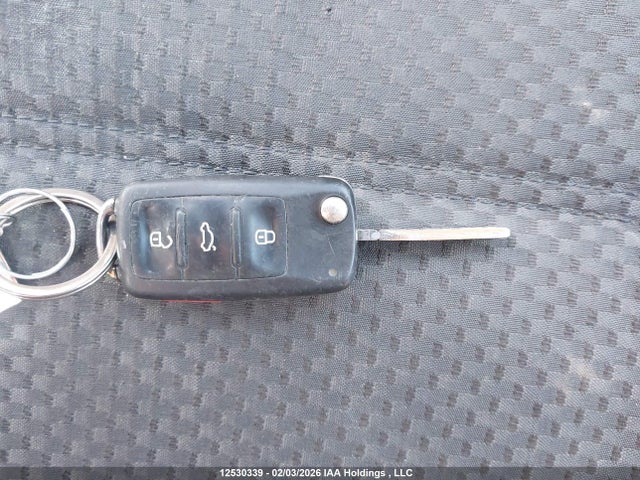3VW2K7AJ9EM413362 Volkswagen Jetta 2.0l Trendline+