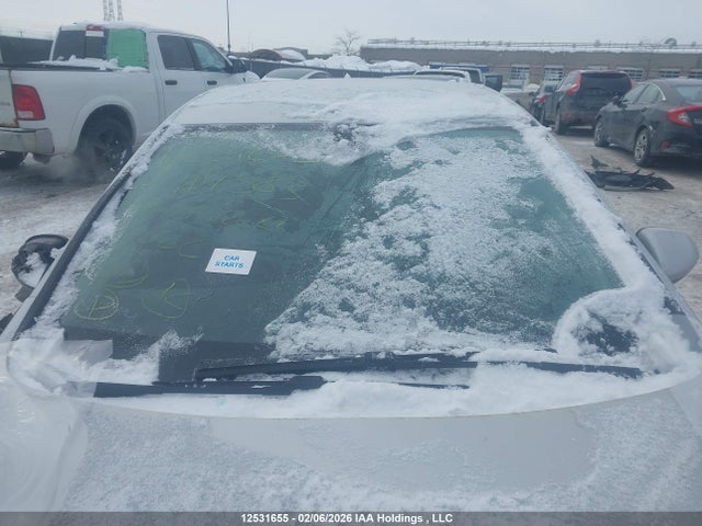 1G1BE5SM3J7114583 Chevrolet Cruze Lt Auto