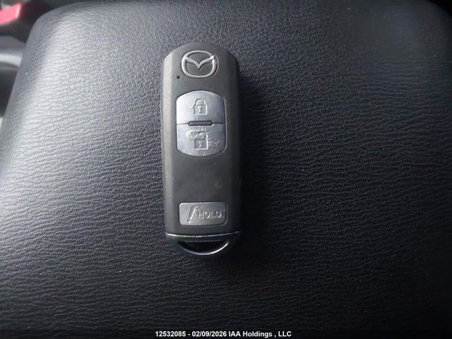 3MZBM1L73FM205746 Mazda Mazda3 Gs
