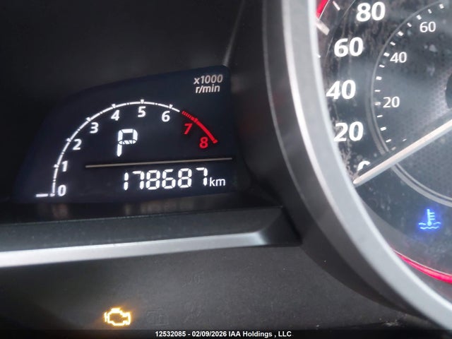 3MZBM1L73FM205746 Mazda Mazda3 Gs