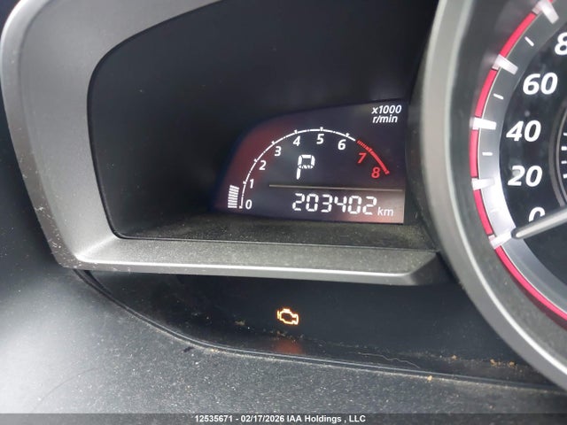 3MZBM1U78FM133585 Mazda Mazda3 Gx