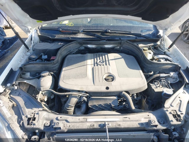 WDCGG0EB9EG199451 Mercedes-Benz Glk 250 Bluetec
