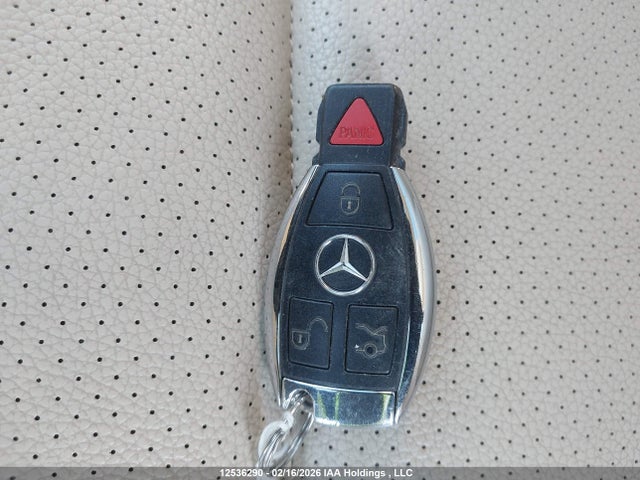 WDCGG0EB9EG199451 Mercedes-Benz Glk 250 Bluetec