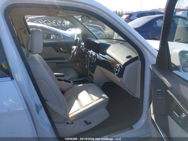 WDCGG0EB9EG199451 Mercedes-Benz Glk 250 Bluetec