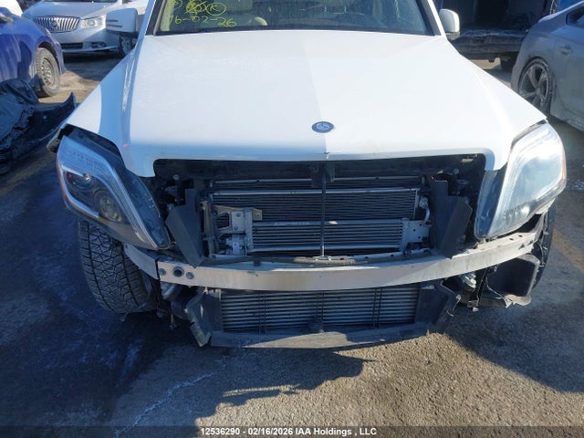 WDCGG0EB9EG199451 Mercedes-Benz Glk 250 Bluetec