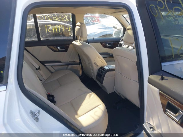 WDCGG0EB9EG199451 Mercedes-Benz Glk 250 Bluetec