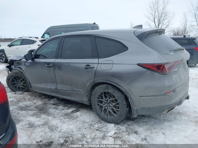 Acura MDX A-SPEC 2022 5J8YE1H01NL804166 Image 14