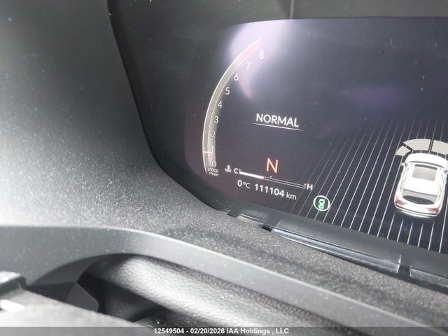 Acura MDX A-SPEC 2022 5J8YE1H01NL804166 Image 15