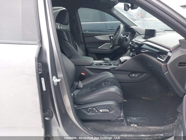 Acura MDX A-SPEC 2022 5J8YE1H01NL804166 Image 5