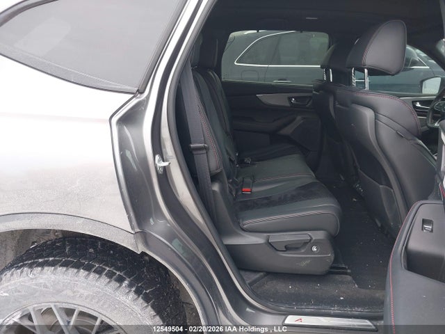 Acura MDX A-SPEC 2022 5J8YE1H01NL804166 Image 8