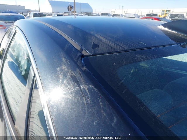 2HGFC1F95HH100861 Honda Civic Touring