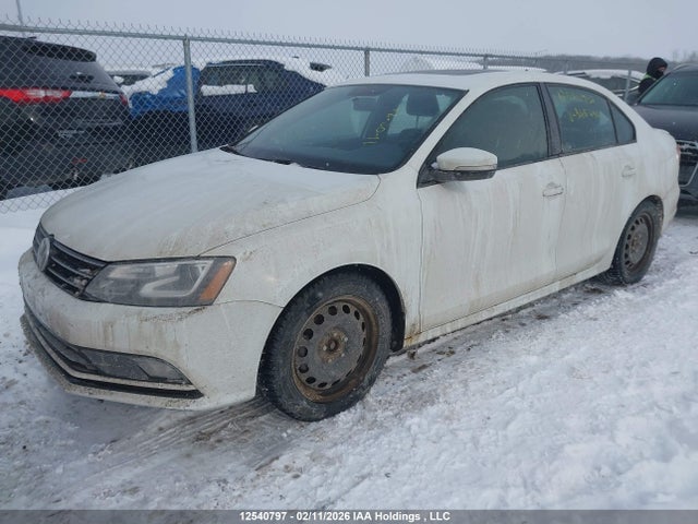 3VWB07AJ5FM345746 Volkswagen Jetta 1.8 Tsi Comfortline/1.8 Tsi Trendline+