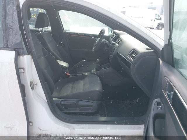 3VWB07AJ5FM345746 Volkswagen Jetta 1.8 Tsi Comfortline/1.8 Tsi Trendline+