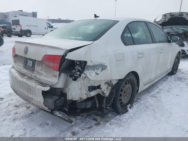 3VWB07AJ5FM345746 Volkswagen Jetta 1.8 Tsi Comfortline/1.8 Tsi Trendline+