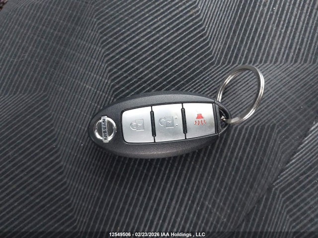 5N1AT2MV7GC852024 Nissan Rogue S/sl/sv