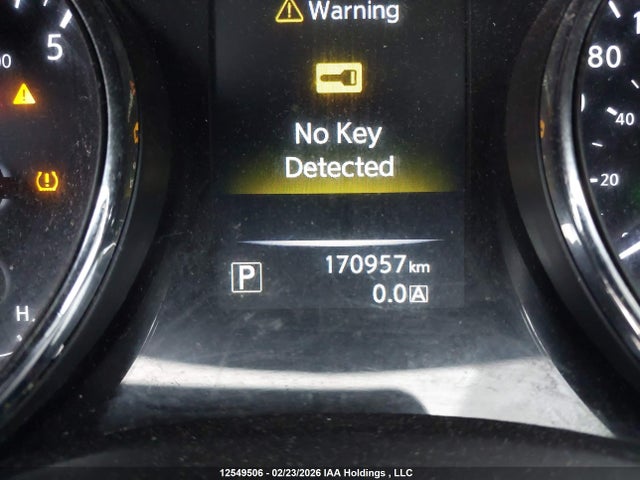 5N1AT2MV7GC852024 Nissan Rogue S/sl/sv