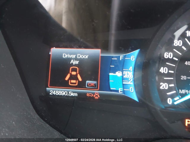 Продаж на аукціоні авто 2016 Ford Fusion Se, vin: 3FA6P0H74GR371248, номер лоту: 12549507