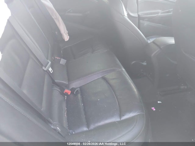 1G1BF5SM1J7197556 Chevrolet Cruze Premier Auto